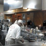 ラーメンショップ さつまっ子 スペシャル21 - 201211　ｽﾍﾟｼｬﾙ　今日の「おやっさん」