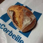 ラ・コルベイユ - ミニフランス：60円