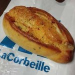 ラ・コルベイユ - ガーリックフランス：130円