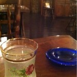 カフェ・アンドリュース - 