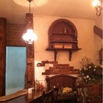 カフェ・アンドリュース - 