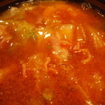 らーめん 粋家 上野店 - 