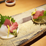 すみれ家 D4TOKYO汐留 - 