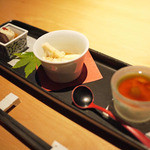 すみれ家 D4TOKYO汐留 - 