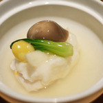 すみれ家 D4TOKYO汐留 - 