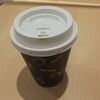 CAMBLEM - ドリンク写真:本日のコーヒー（ホット）