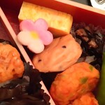 地雷也 - 料理写真: