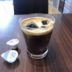 KOTOBUKI - アイスコーヒー (ランチセット)