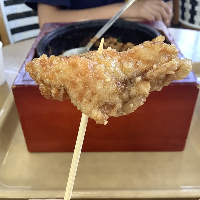 みつせ鶏本舗 鳥栖プレミアム アウトレット店 弥生が丘 からあげ 食べログ