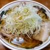 ラーメンうめ八