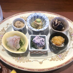 我ん家 - 料理写真: