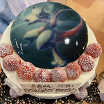 パティスリー ラ ヴィ ドゥース - 