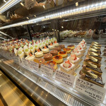 パティスリー ラ ヴィ ドゥース - 