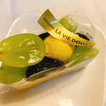 Patisserie LA VIE DOUCE - 