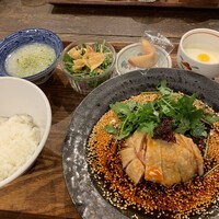 中華旬彩 森本 - 