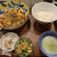 中華旬彩 森本 - 