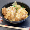 ほっともっと - カツ丼（期間限定390円）