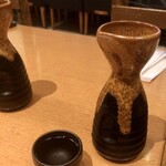 郷土料理×旬菜旬魚を味わう 茜屋 - 「ねぶた(辛口)」(680円)
