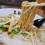 麺工房 昇龍 - 