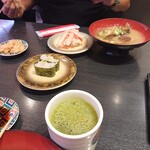 金沢まいもん寿司 イオンナゴヤドーム前店 - 