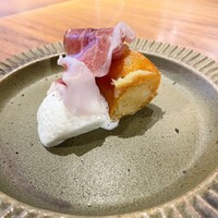 笠井 - 