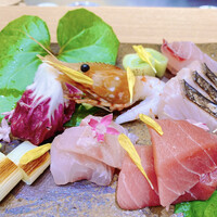 四季料理 きたがいち -  四季料理 きたがいち -