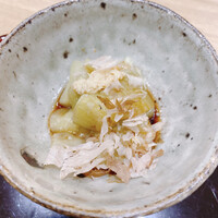 四季料理 きたがいち -  四季料理 きたがいち -