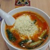 太陽のトマト麺withチーズ 新宿ミロード店