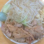 革命飯店 世界のチェ・タケダ - 上から