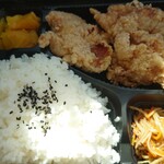 福まん家 - 料理写真: