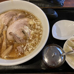 拉麺 ゆうき - 