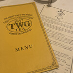 TWG TEA - 