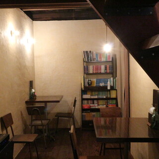 喫茶オルタナ_2