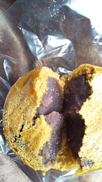 文栄堂 - 千厩（和菓子）の写真