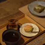 ティー スタンド ゲン - 