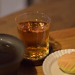 ティー スタンド ゲン - 