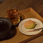 ティー スタンド ゲン - 