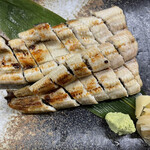 食彩厨房 甚兵衛 - 仁淀川の天然うなぎ