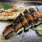 食彩厨房 甚兵衛 - 仁淀川の天然うなぎ