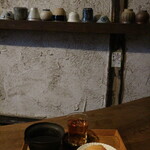 ティー スタンド ゲン - 