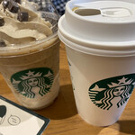 Starbucks coffee - 