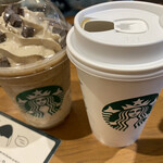 Starbucks coffee - 