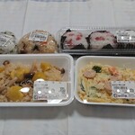 道の駅 田切の里 田切ふるさと市場 - 色々買いました