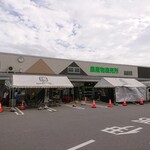 道の駅 田切の里 田切ふるさと市場 - 道の駅田切の里