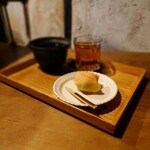 ティー スタンド ゲン - 