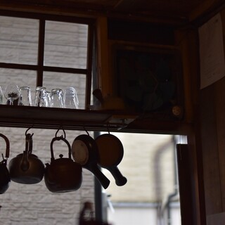 ティー スタンド ゲン_2