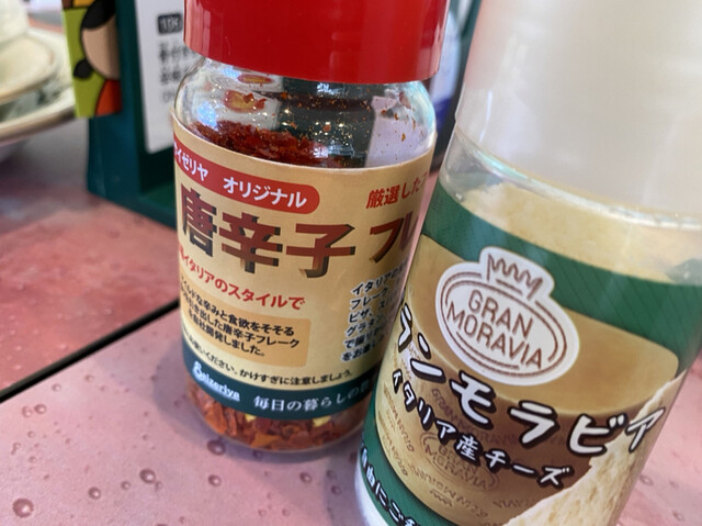 サイゼリヤ イオンモール和歌山店 Saizeriya 和歌山大学前 ファミレス 食べログ