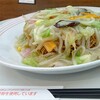 長崎ちゃんぽん リンガーハット みらい長崎店