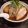スパイス・ラー麺 卍力 西葛西店