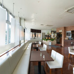 TRATTORIA Montagne Cucina